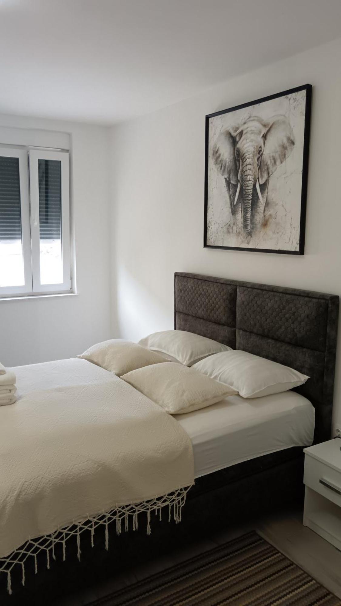 Faveria Apartments Amphitheater With Free Parking PUY Rom bilde
