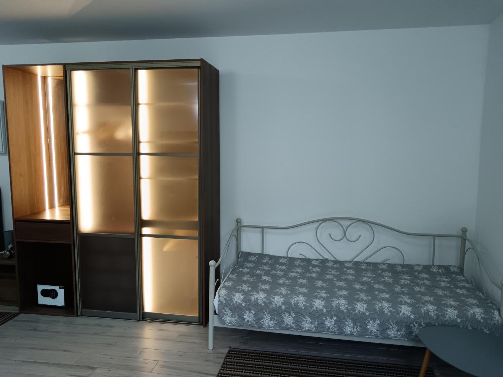 Faveria Apartments Amphitheater With Free Parking PUY Rom bilde