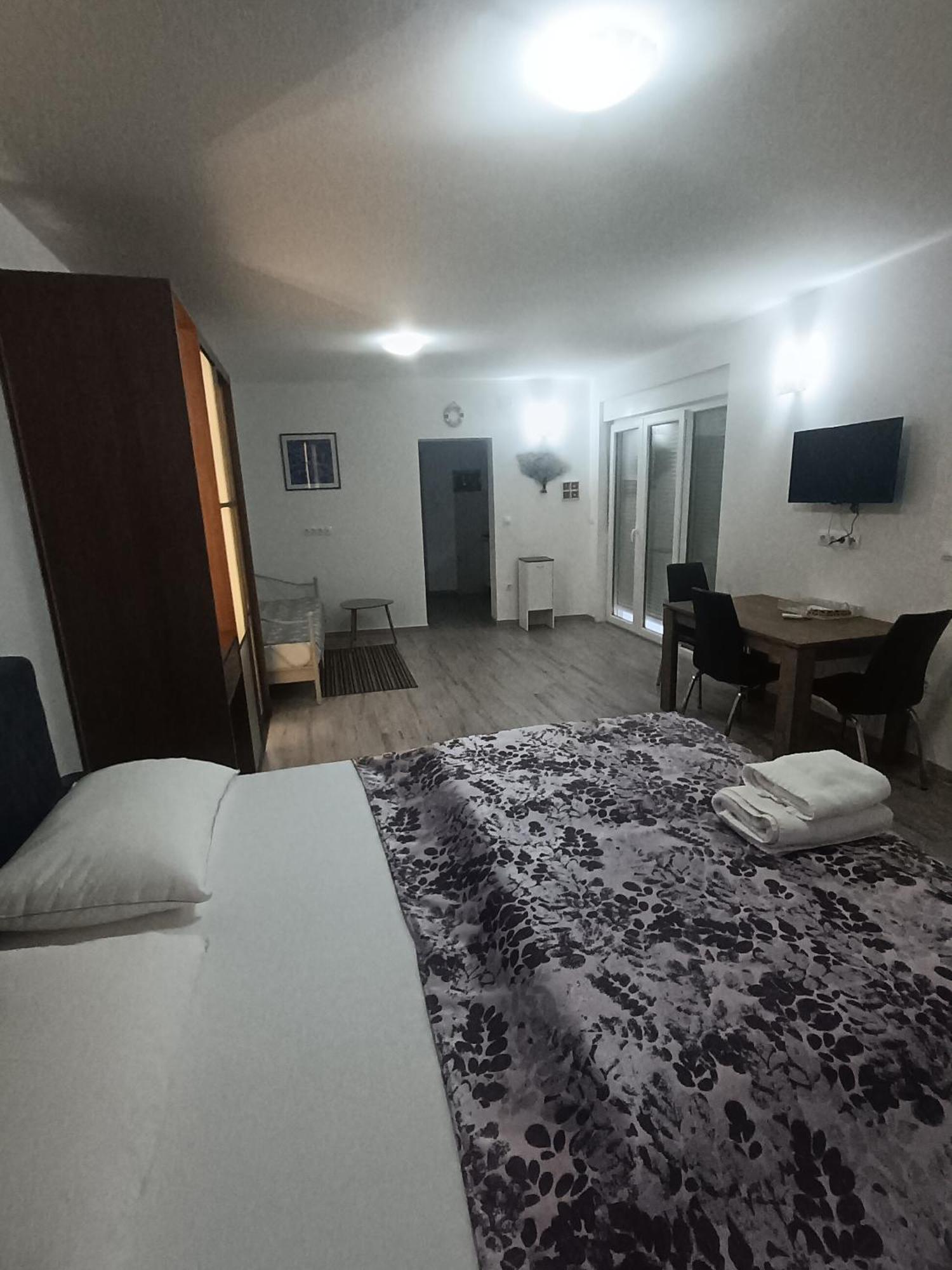 Faveria Apartments Amphitheater With Free Parking PUY Rom bilde